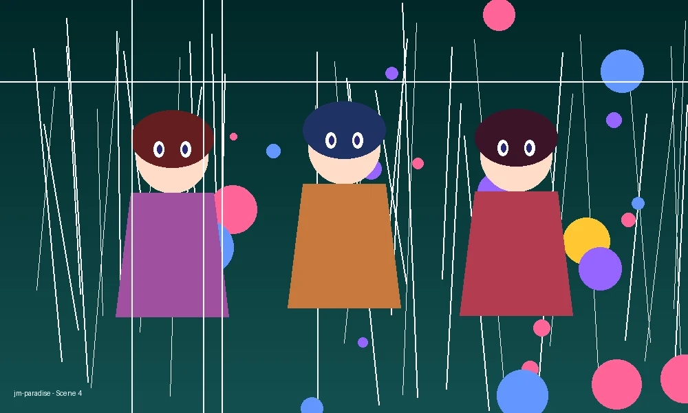 禁漫精选热血战斗漫画画面